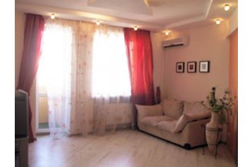 Украина Byt Одесса / Odesa, Экстерьер