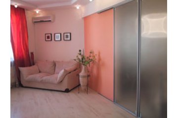 Украина Byt Одесса / Odesa, Экстерьер