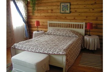 Russland Hotel Arkhangelsk, Eksteriør