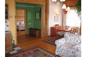 Russland Hotel Arkhangelsk, Eksteriør