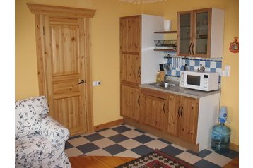 Russland Hotel Arkhangelsk, Eksteriør