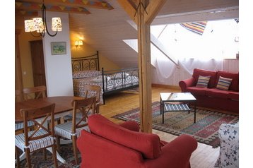 Russland Hotel Arkhangelsk, Eksteriør