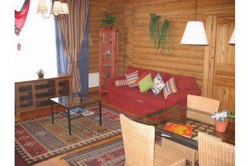 Russland Hotel Arkhangelsk, Eksteriør