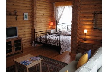 Russland Hotel Arkhangelsk, Eksteriør