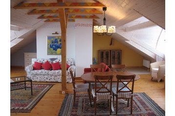 Russland Hotel Arkhangelsk, Eksteriør