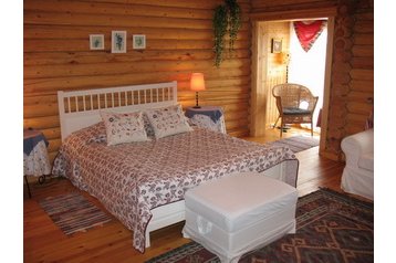 Russland Hotel Arkhangelsk, Eksteriør