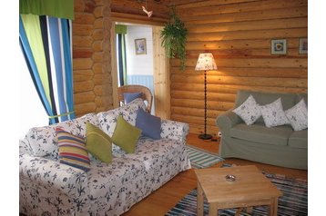 Russland Hotel Arkhangelsk, Eksteriør