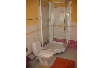 Russland Hotel Arkhangelsk, Eksteriør