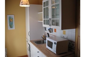 Russland Hotel Arkhangelsk, Eksteriør