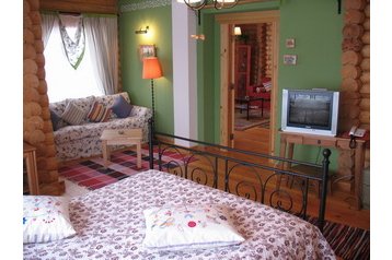 Russland Hotel Arkhangelsk, Eksteriør