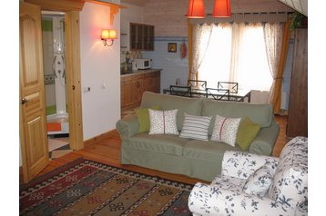 Russland Hotel Arkhangelsk, Eksteriør