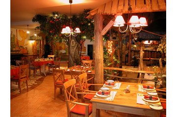 Russland Hotel Arkhangelsk, Eksteriør