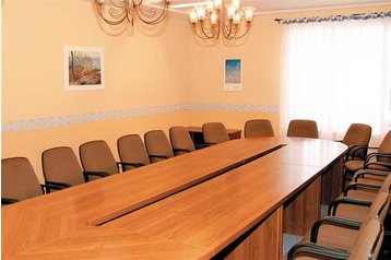 Russland Hotel Arkhangelsk, Eksteriør