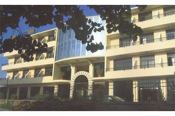 Velipojë Hotel Accommodation 19951 Limba Albania Hotel Velipojë Exterior