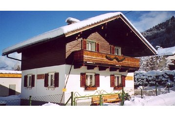 Austria Chata Kaprun, Exterior