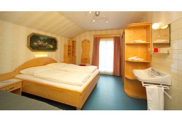 Austria Chata Kaprun, Interior