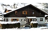 Chalet Kaprun Autriche