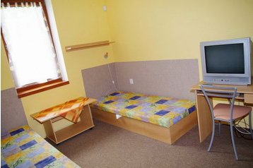 Szlovákia Privát Nagyszalók / Veľký Slavkov, Exteriőr