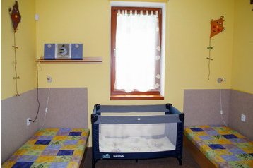 Szlovákia Privát Nagyszalók / Veľký Slavkov, Exteriőr