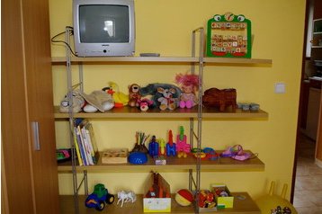 Szlovákia Privát Nagyszalók / Veľký Slavkov, Exteriőr