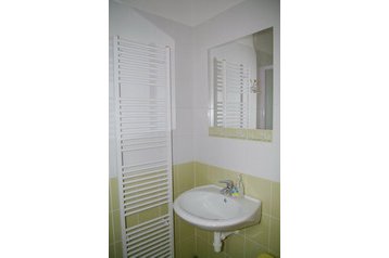 Szlovákia Privát Nagyszalók / Veľký Slavkov, Exteriőr