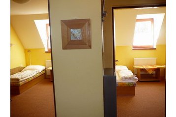 Szlovákia Privát Nagyszalók / Veľký Slavkov, Exteriőr