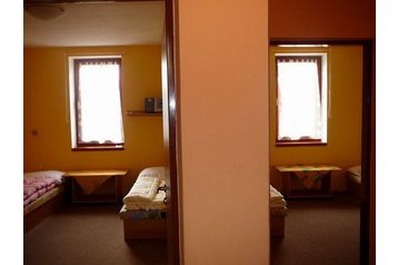 Szlovákia Privát Nagyszalók / Veľký Slavkov, Exteriőr