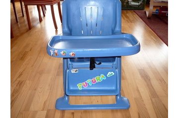 Szlovákia Privát Nagyszalók / Veľký Slavkov, Exteriőr