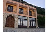 Viesnīca Shëngjin Albānija