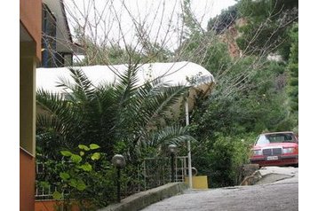 Albania Hotel Vlorë, Exterior