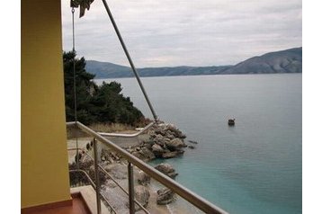 Albánsko Hotel Vlorë, Exteriér