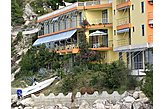 Hotel Vlorë Albánie