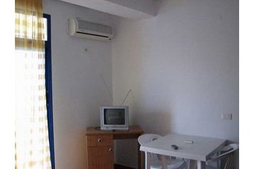 Albanie Hotel Vlorë, Extérieur