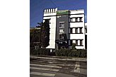 Pensionas Vatra Dornei Rumunija