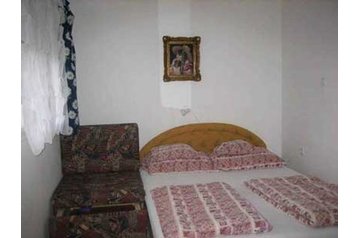 Ungari Privát Harkány, Eksterjöör