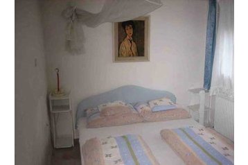 Ungari Privát Harkány, Eksterjöör