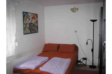 Ungari Privát Harkány, Eksterjöör