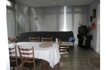 Ungari Privát Harkány, Eksterjöör