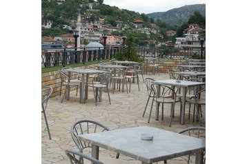 Албания Hotel Berat, Экстерьер