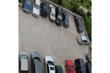 Албания Hotel Berat, Экстерьер