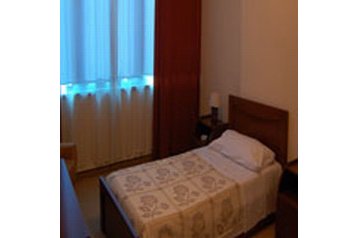 Albanija Hotel Berat, Eksterjeras