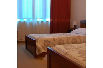 Albanija Hotel Berat, Eksterjeras