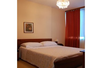 Albanija Hotel Berat, Eksterjeras