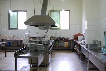 Albanija Hotel Berat, Eksterjeras