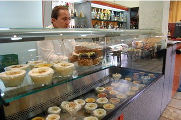 Albanija Hotel Berat, Eksterjeras