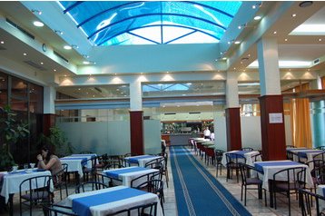 Албания Hotel Berat, Экстерьер