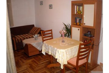 Apartament Zagreb 1