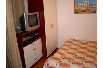 Apartament Zagreb 1