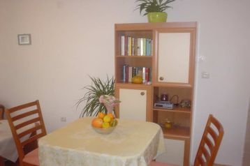 Apartament Zagreb 1