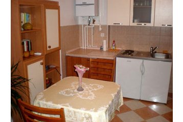 Apartament Zagreb 1